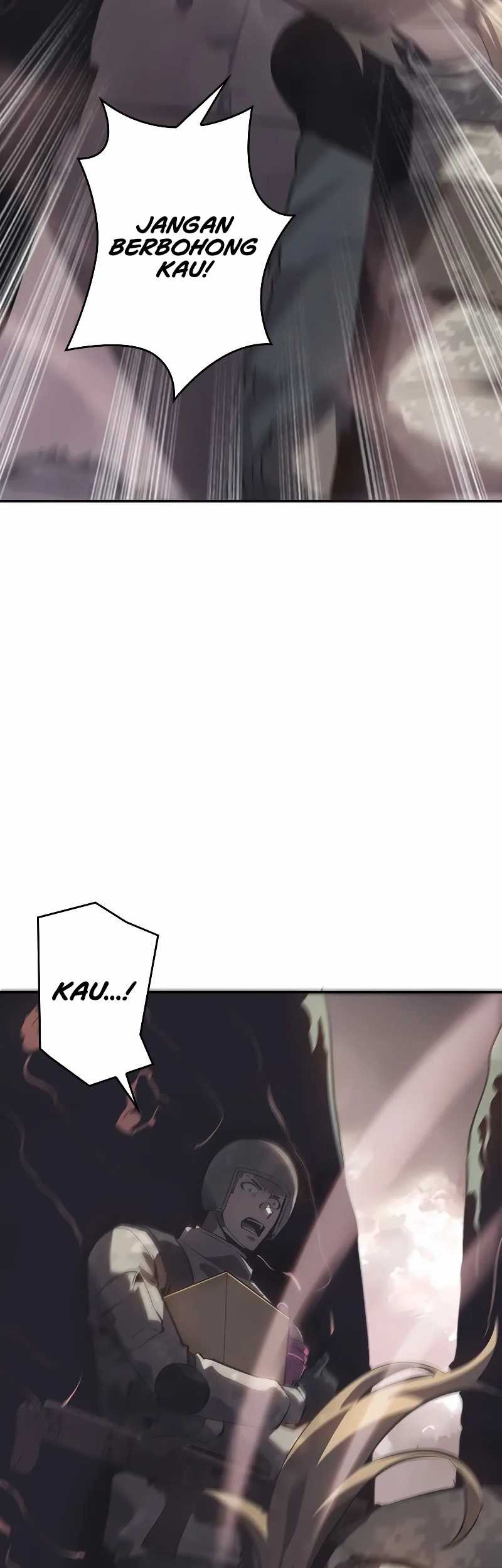 Return From The Abyss Chapter 13 Gambar 63