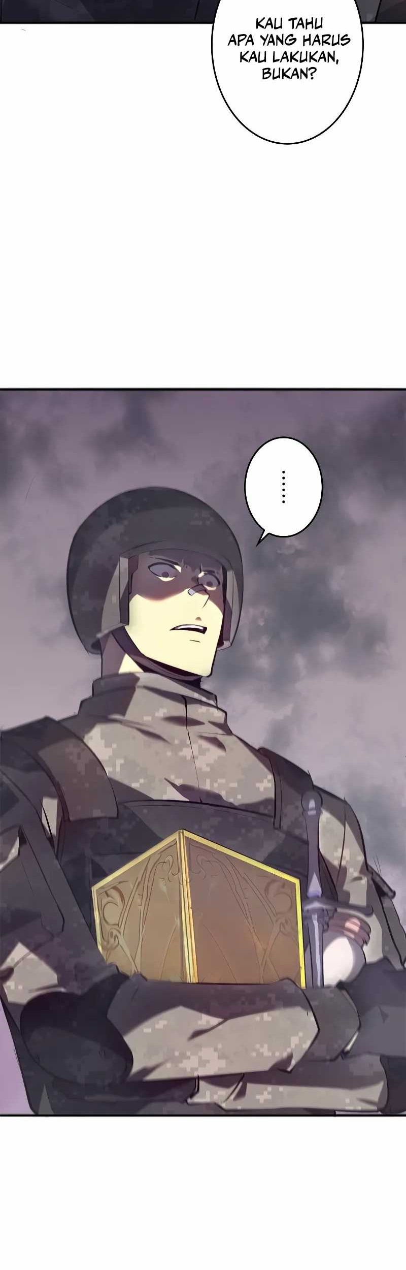 Return From The Abyss Chapter 13 Gambar 67