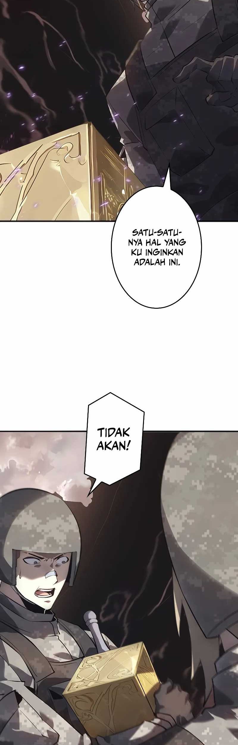 Return From The Abyss Chapter 13 Gambar 70