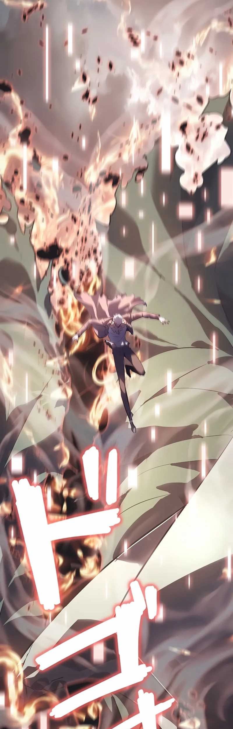 Return From The Abyss Chapter 13 Gambar 13