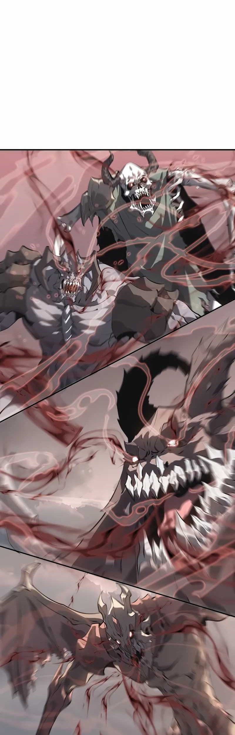 Return From The Abyss Chapter 13 Gambar 18