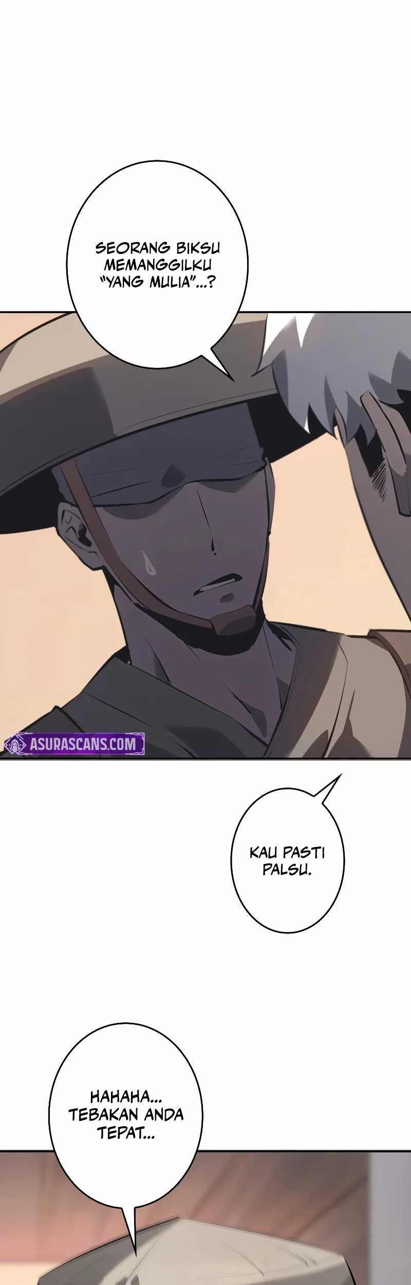 Return From The Abyss Chapter 14 Gambar 23