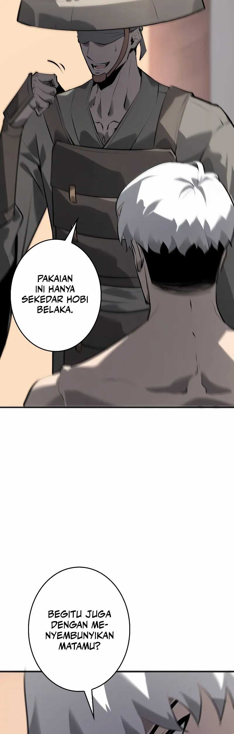 Return From The Abyss Chapter 14 Gambar 24