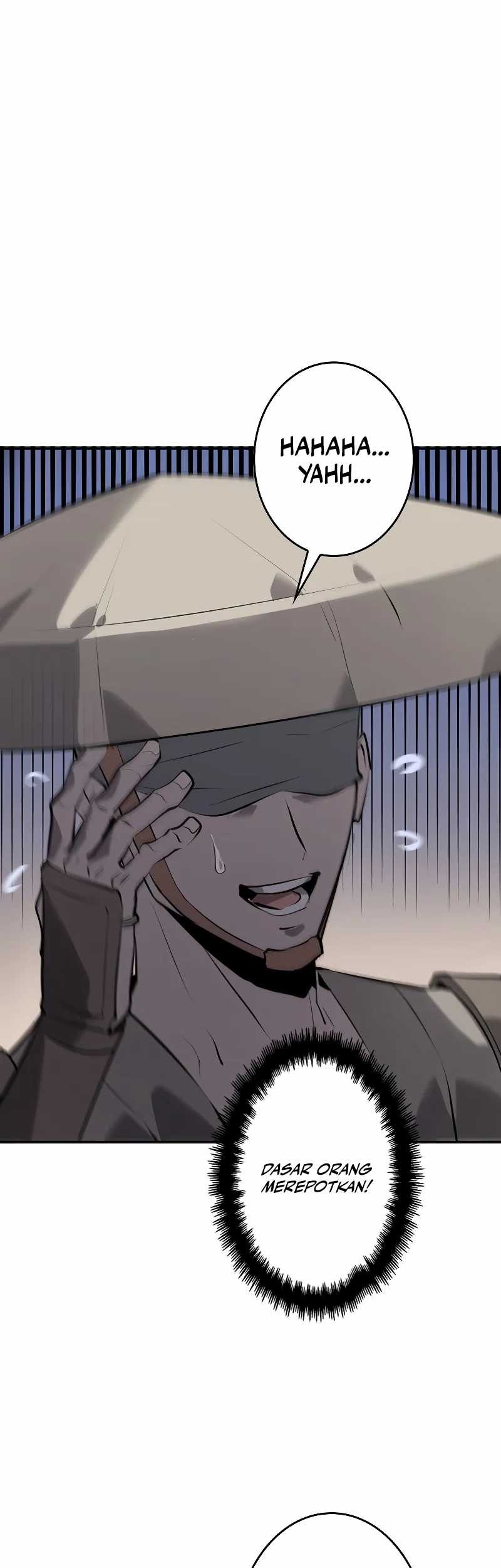 Return From The Abyss Chapter 14 Gambar 26