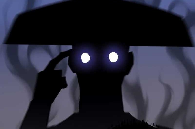 Return From The Abyss Chapter 14 Gambar 28