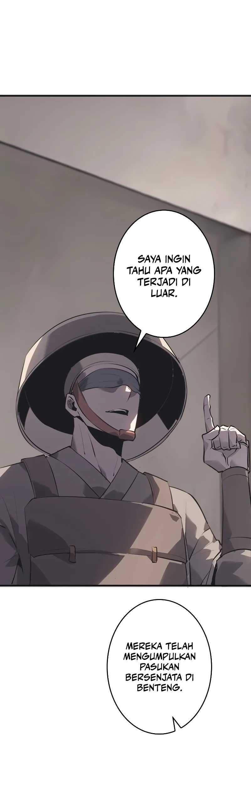Return From The Abyss Chapter 14 Gambar 32