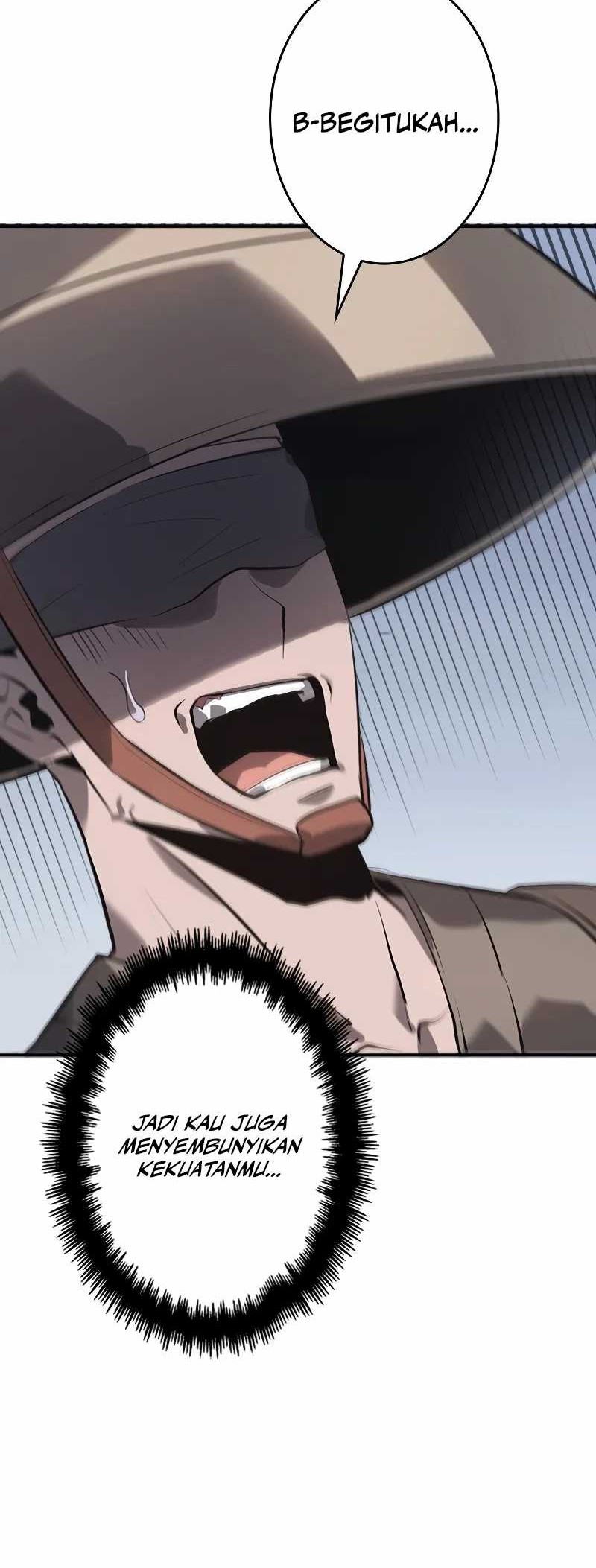 Return From The Abyss Chapter 14 Gambar 38