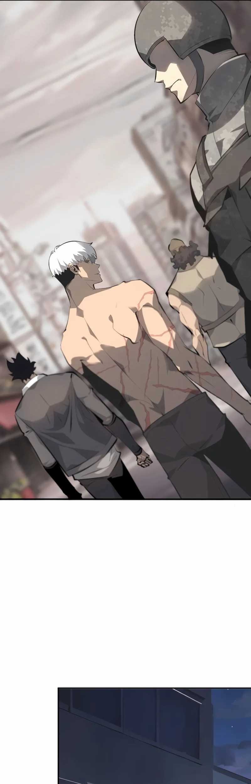 Return From The Abyss Chapter 14 Gambar 45