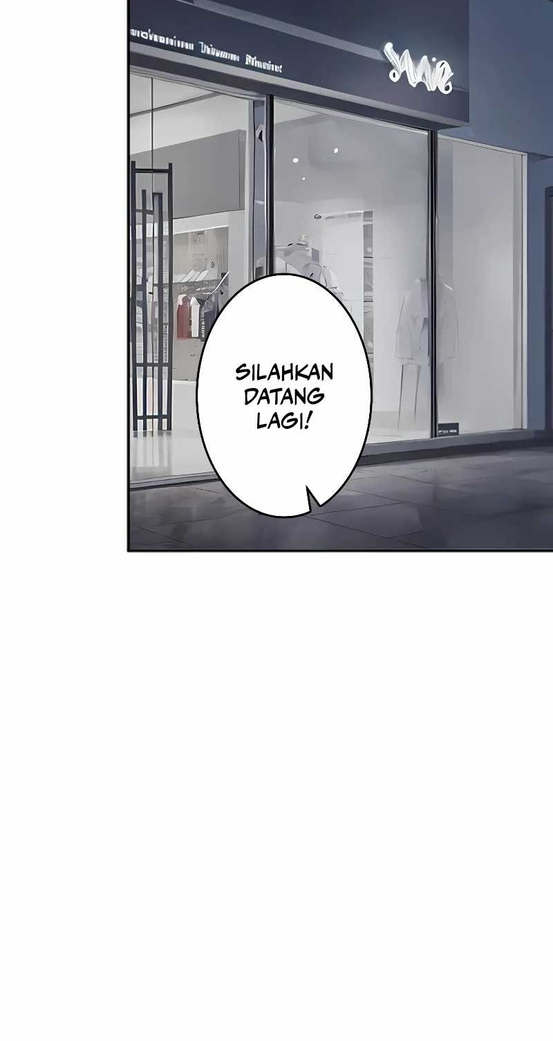 Return From The Abyss Chapter 14 Gambar 46