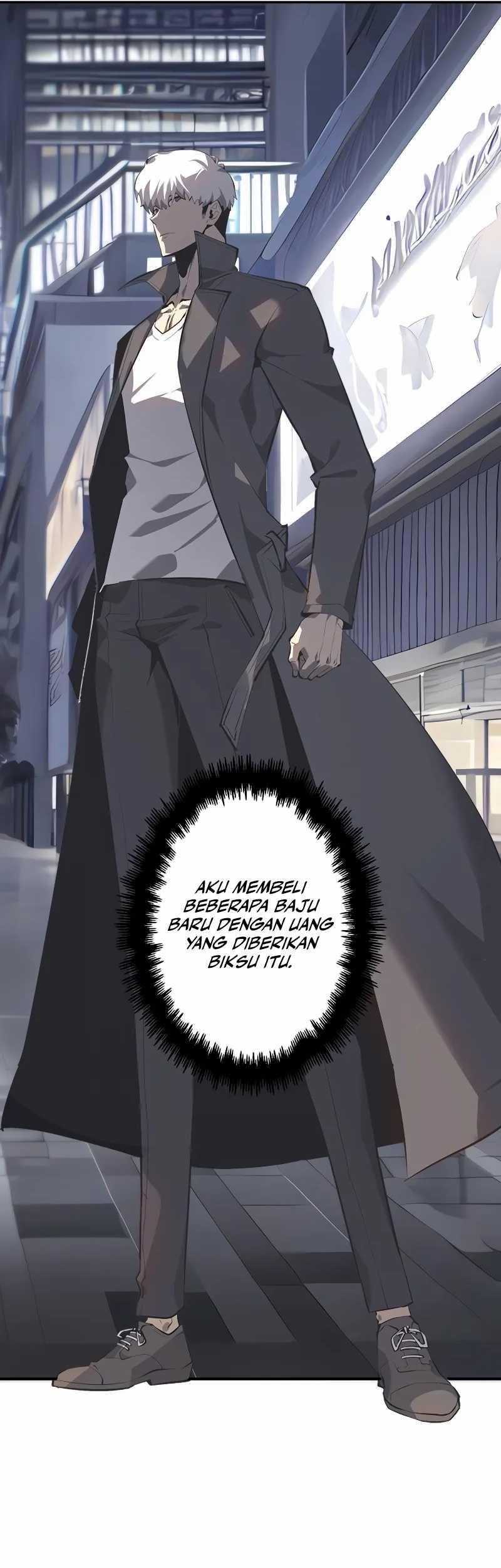 Return From The Abyss Chapter 14 Gambar 47