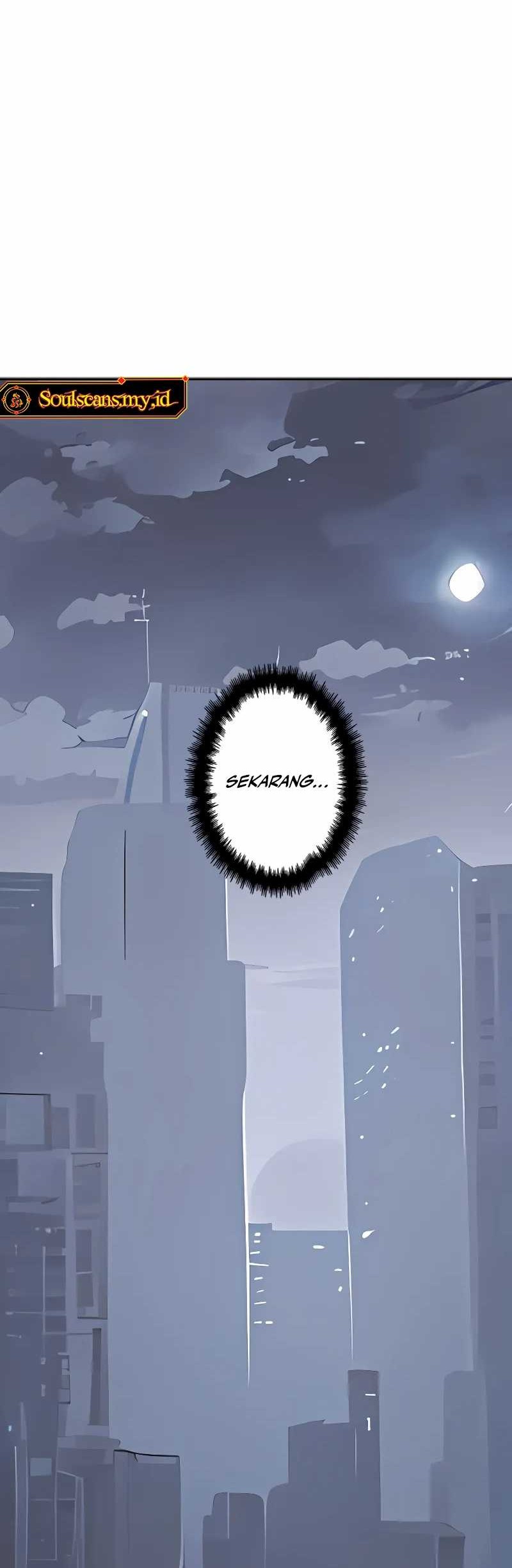 Return From The Abyss Chapter 14 Gambar 48
