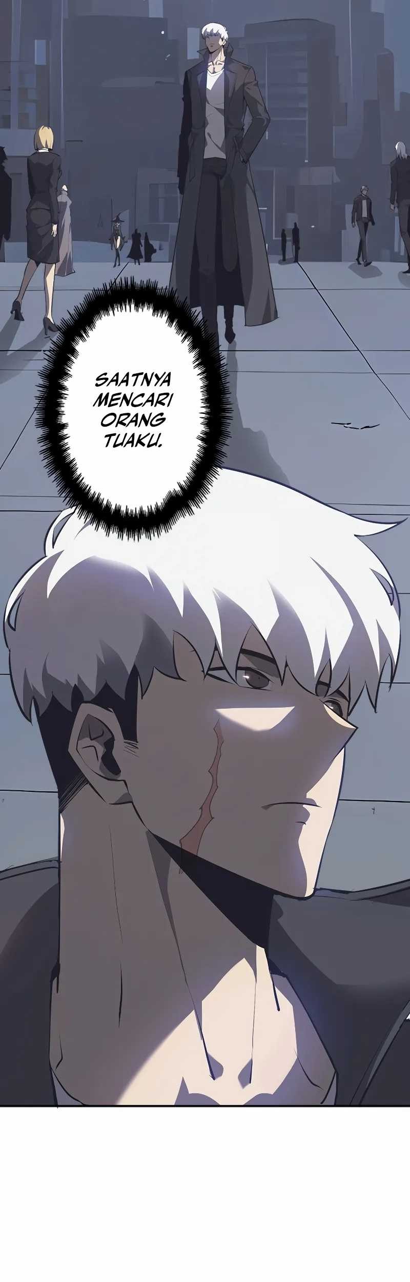 Return From The Abyss Chapter 14 Gambar 49