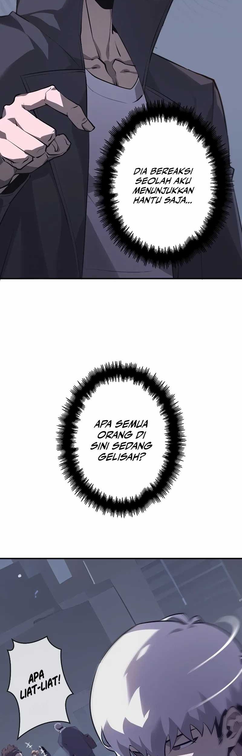 Return From The Abyss Chapter 14 Gambar 56