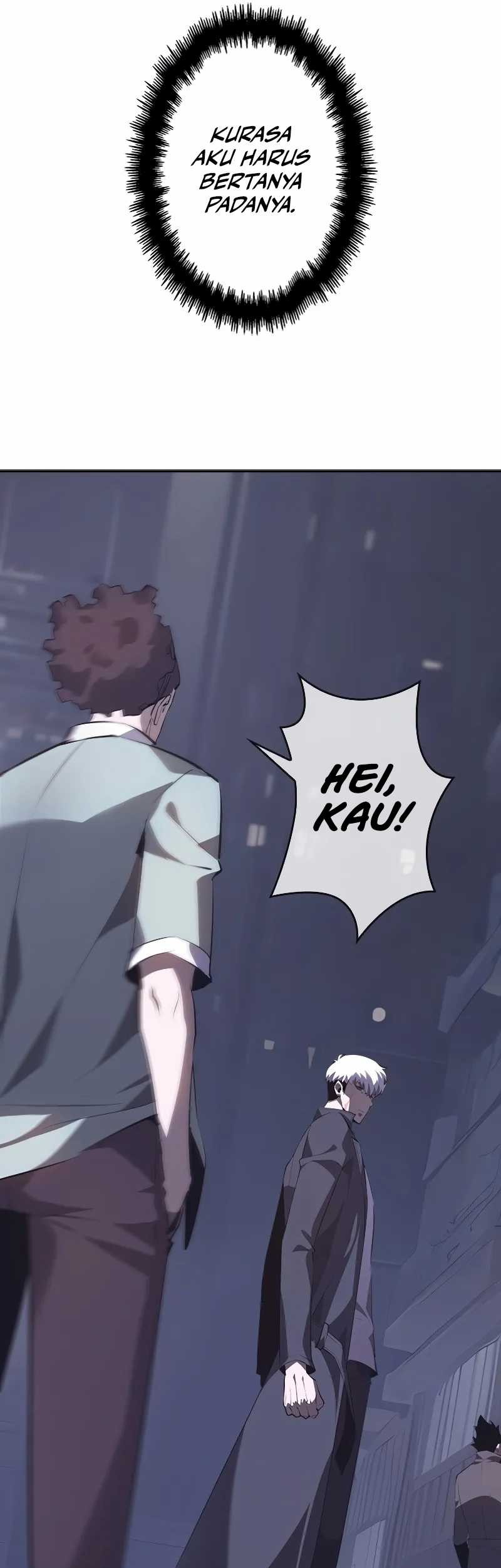Return From The Abyss Chapter 14 Gambar 58