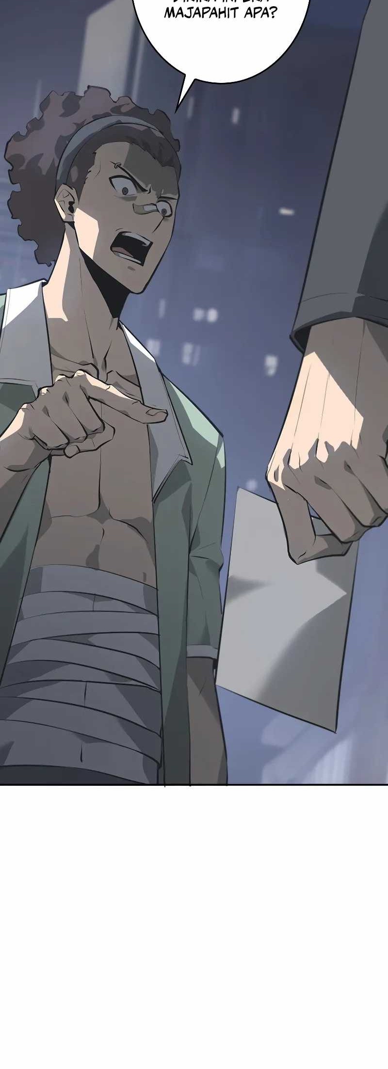 Return From The Abyss Chapter 14 Gambar 62