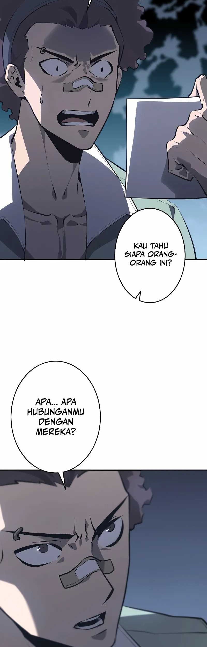 Return From The Abyss Chapter 14 Gambar 64