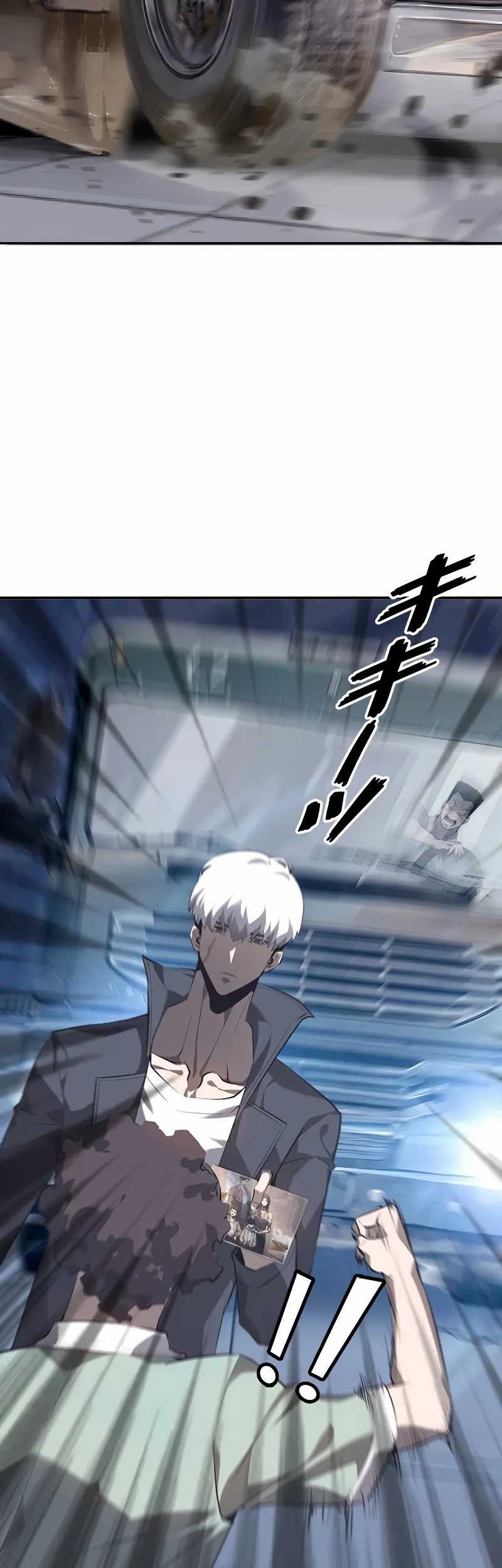 Return From The Abyss Chapter 14 Gambar 69