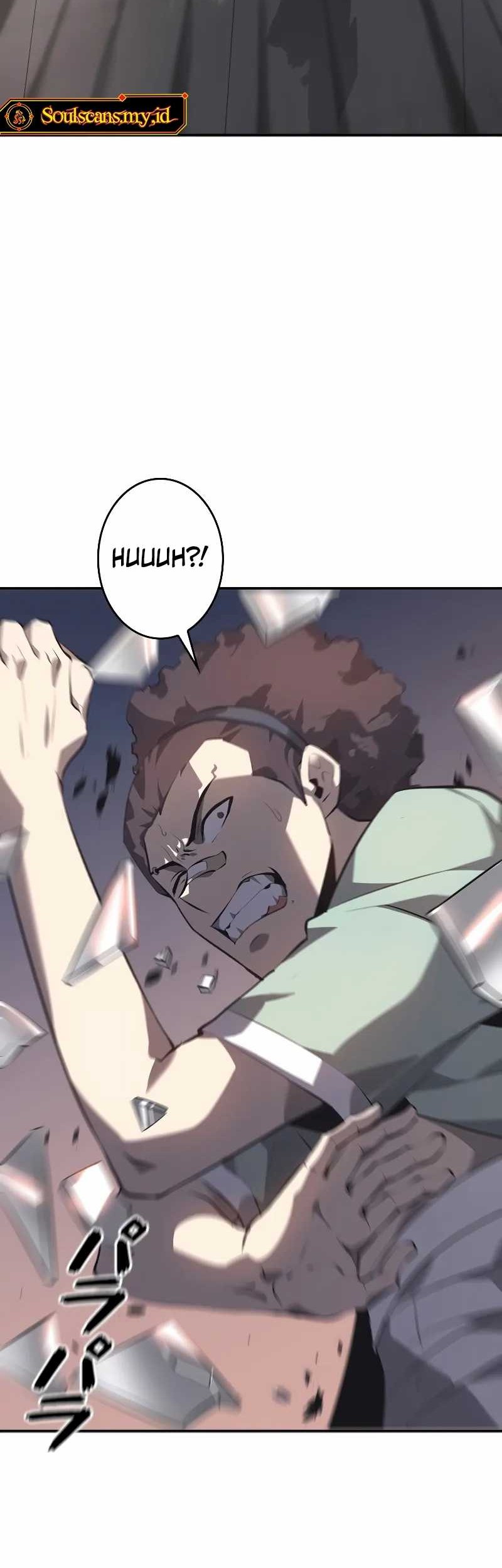 Return From The Abyss Chapter 14 Gambar 72