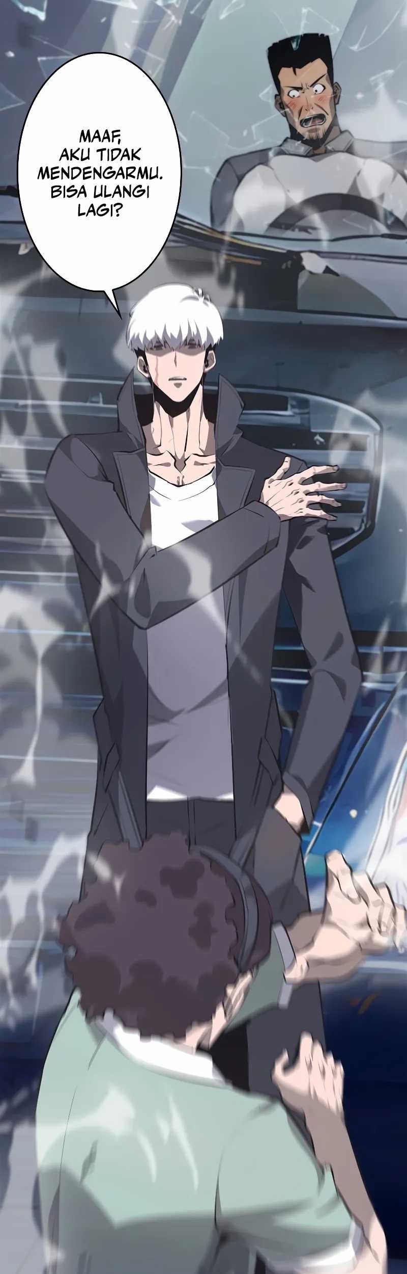 Return From The Abyss Chapter 14 Gambar 74