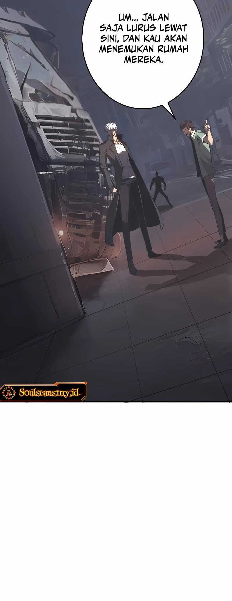 Return From The Abyss Chapter 14 Gambar 78