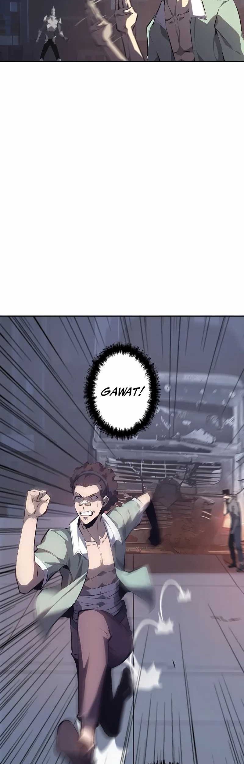 Return From The Abyss Chapter 14 Gambar 80