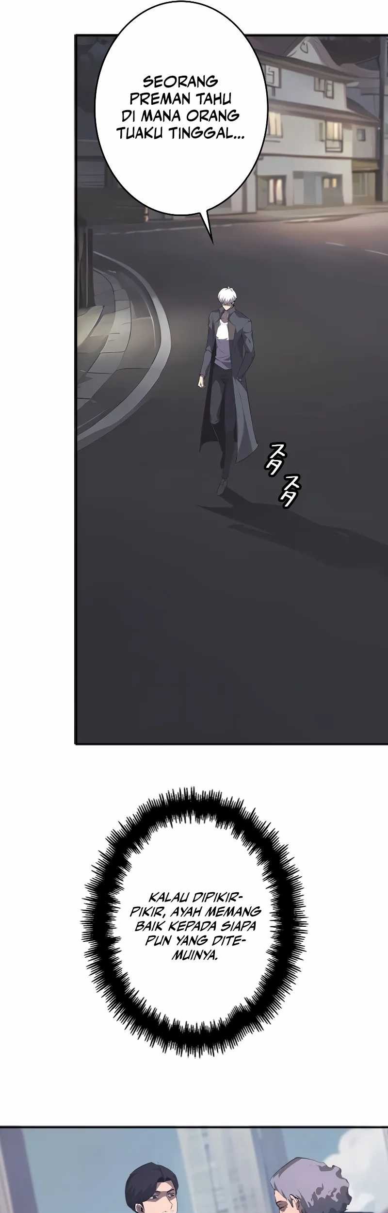 Return From The Abyss Chapter 14 Gambar 82
