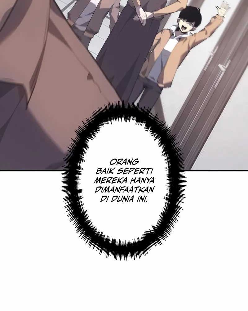 Return From The Abyss Chapter 14 Gambar 84
