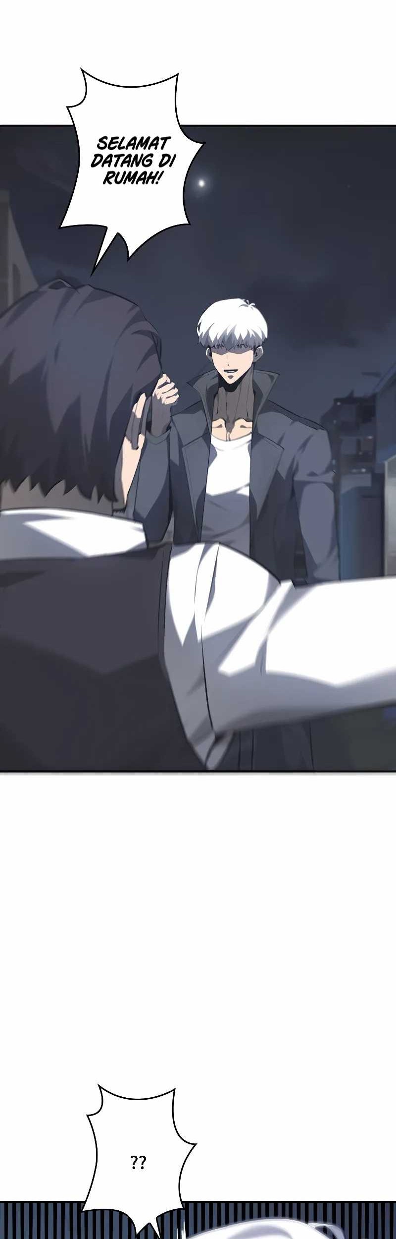 Return From The Abyss Chapter 14 Gambar 92