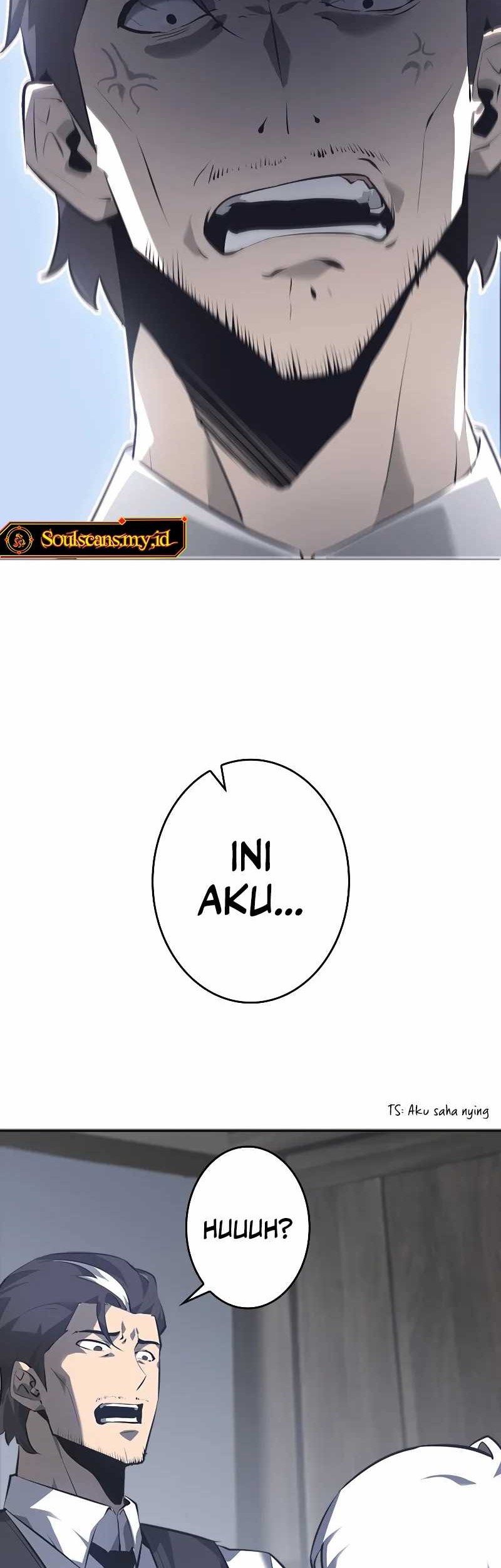 Return From The Abyss Chapter 14 Gambar 95