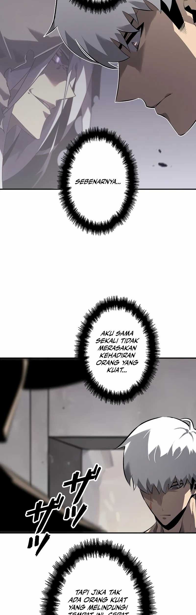 Return From The Abyss Chapter 14 Gambar 10