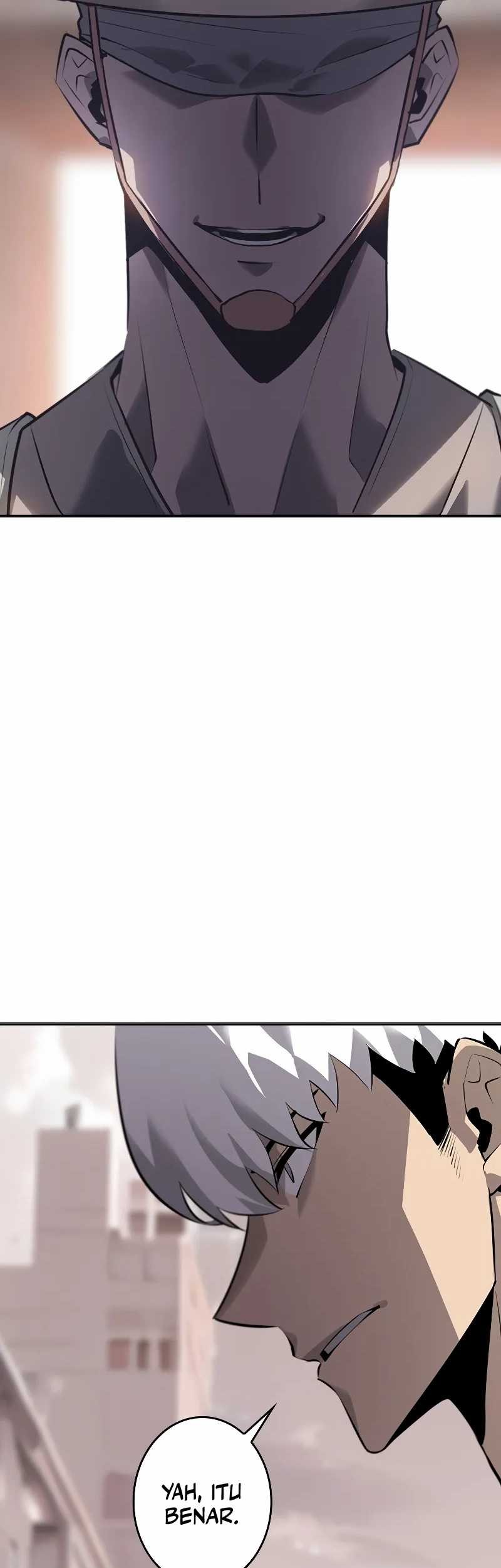 Return From The Abyss Chapter 14 Gambar 15