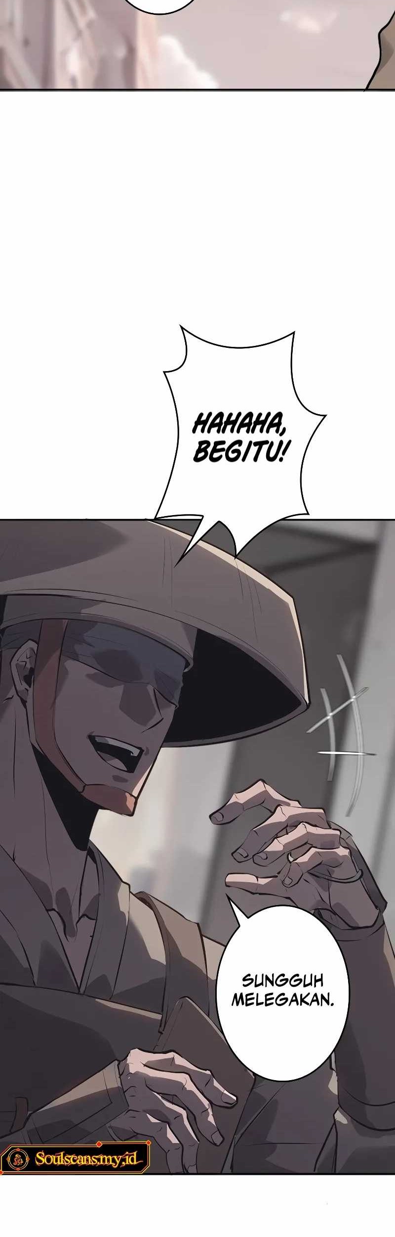 Return From The Abyss Chapter 14 Gambar 16