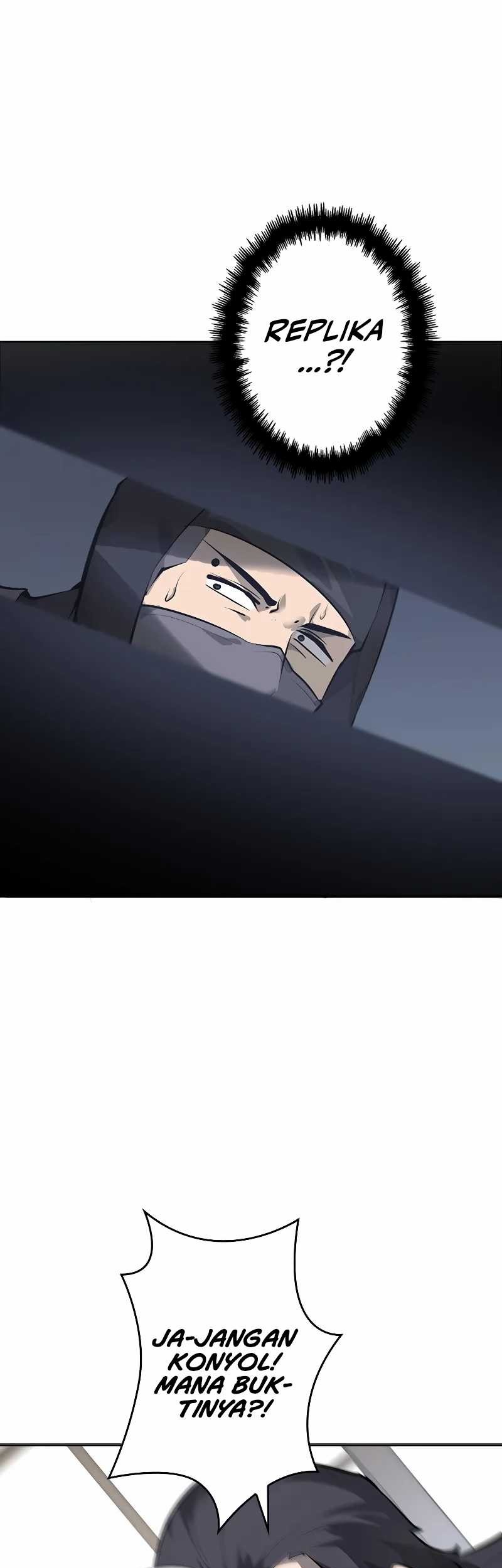 Return From The Abyss Chapter 15 Gambar 29