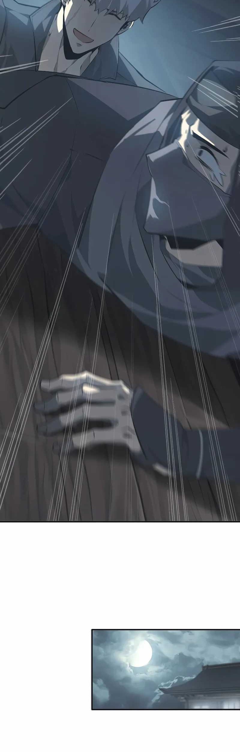 Return From The Abyss Chapter 15 Gambar 50