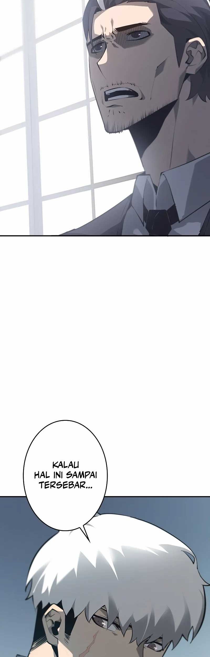 Return From The Abyss Chapter 15 Gambar 53
