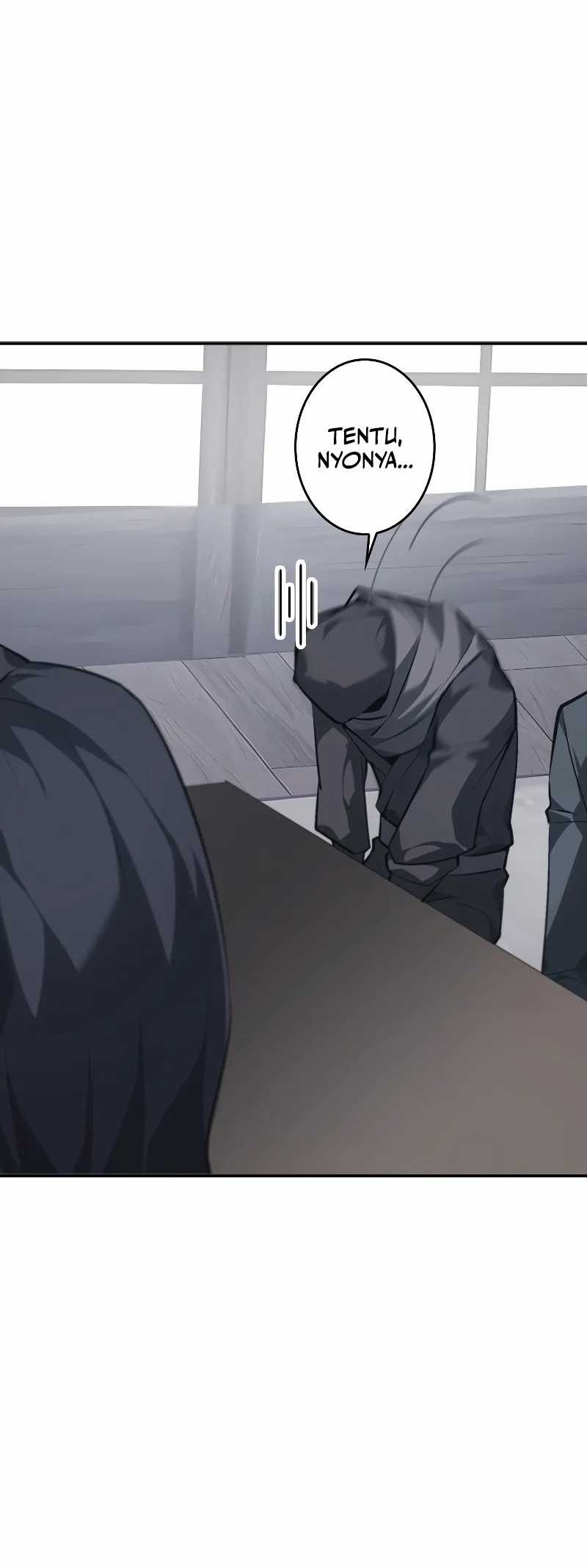 Return From The Abyss Chapter 15 Gambar 62