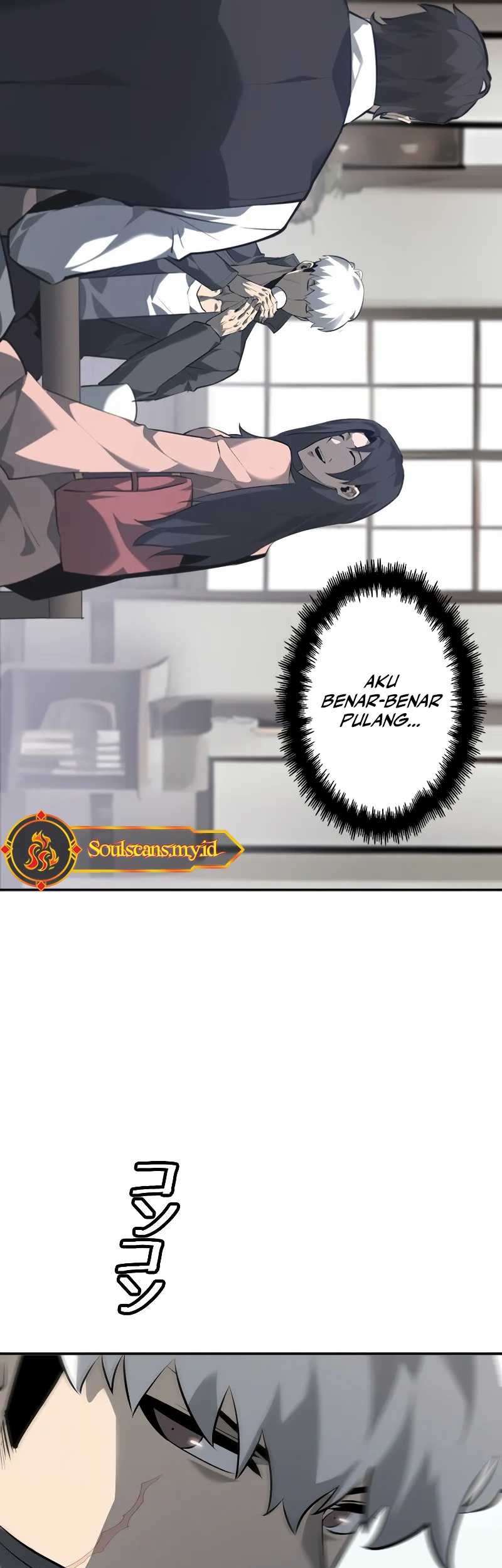 Return From The Abyss Chapter 15 Gambar 66