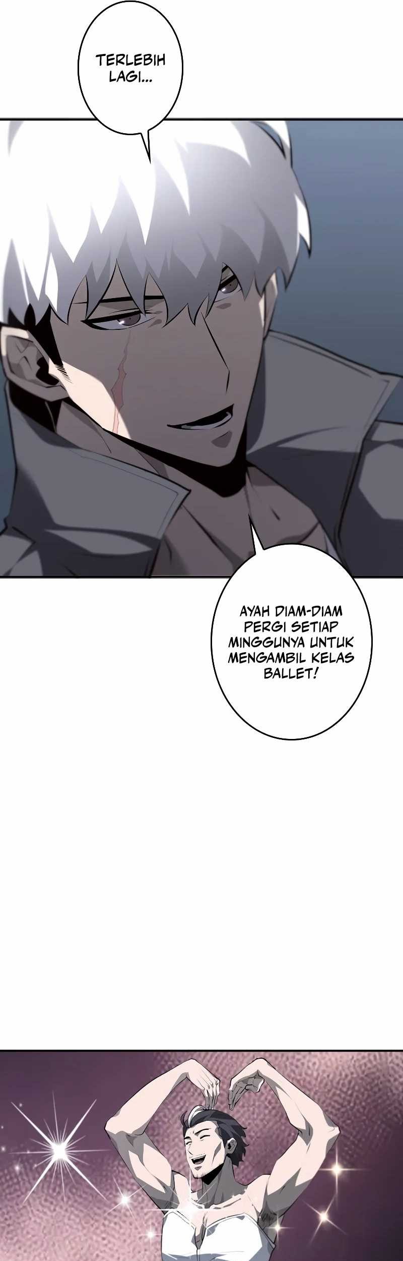 Return From The Abyss Chapter 15 Gambar 18