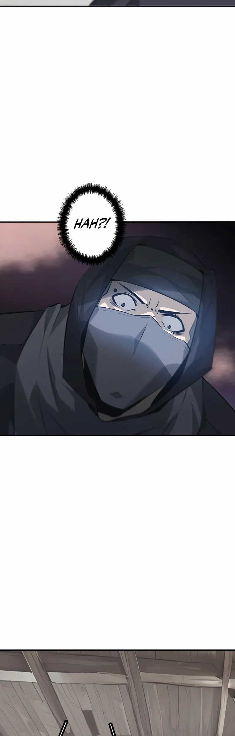 Return From The Abyss Chapter 15 Gambar 21