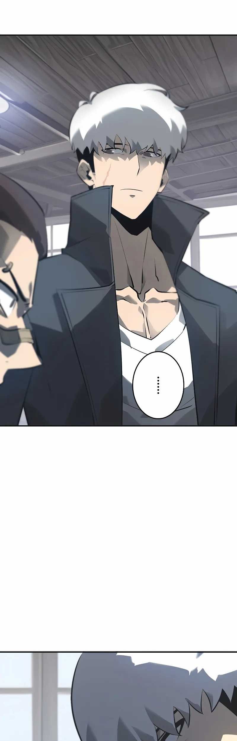 Return From The Abyss Chapter 16 Gambar 25