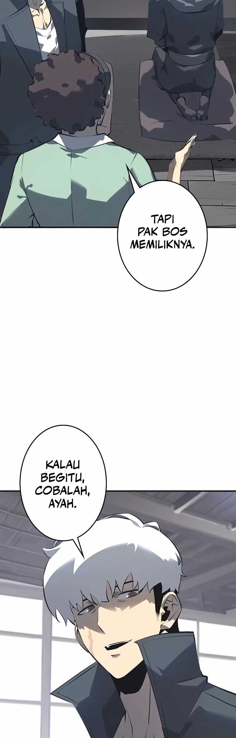 Return From The Abyss Chapter 16 Gambar 31