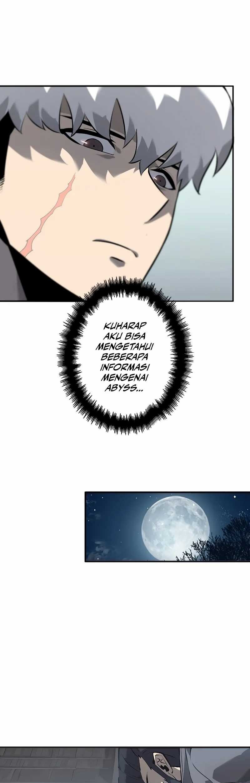 Return From The Abyss Chapter 16 Gambar 33