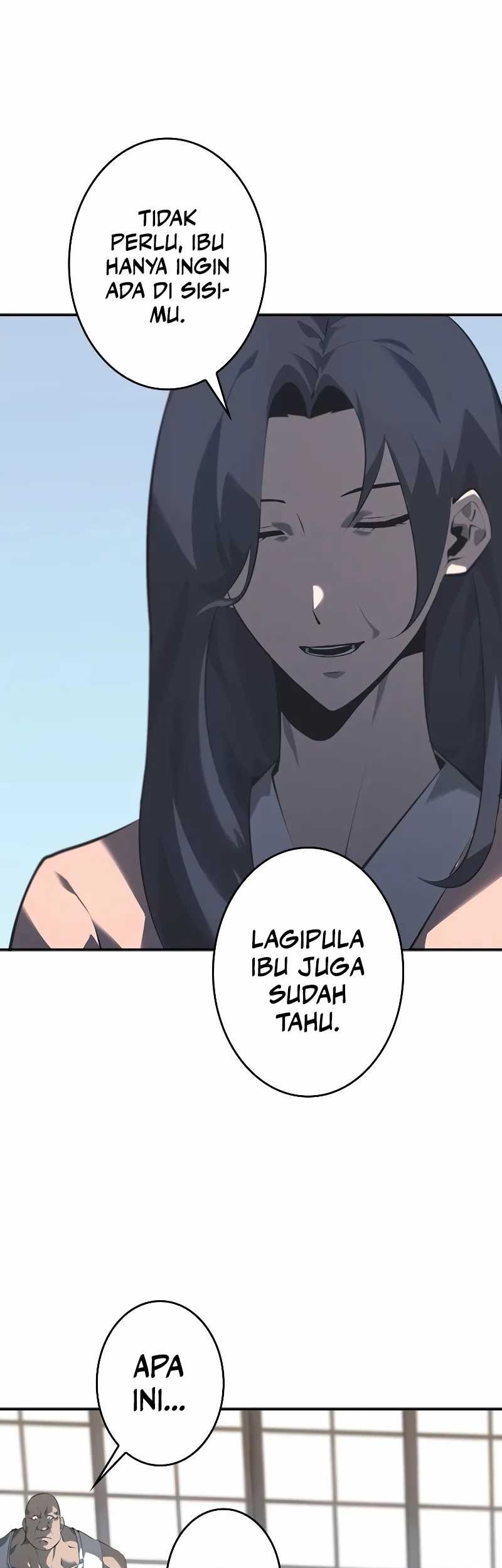 Return From The Abyss Chapter 16 Gambar 36