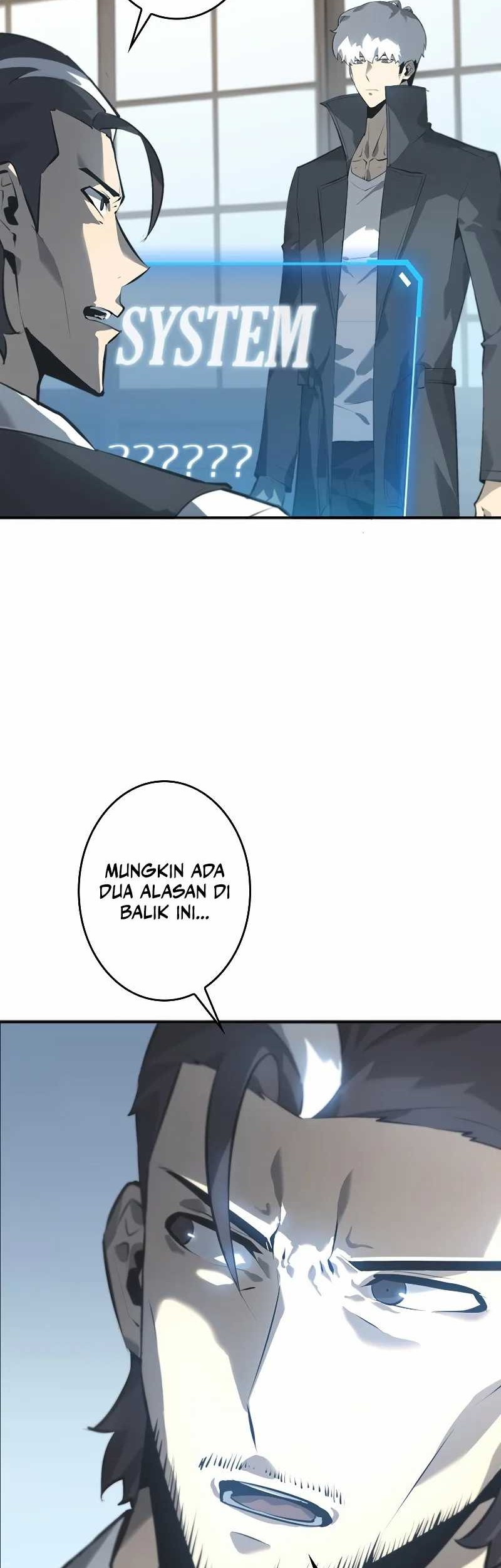 Return From The Abyss Chapter 16 Gambar 39
