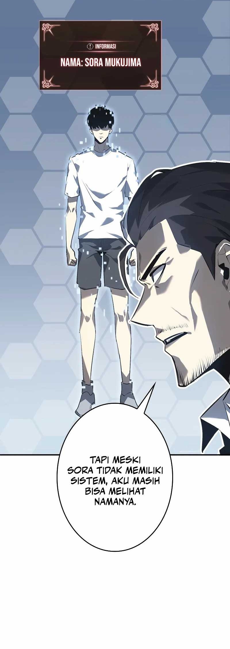 Return From The Abyss Chapter 16 Gambar 42