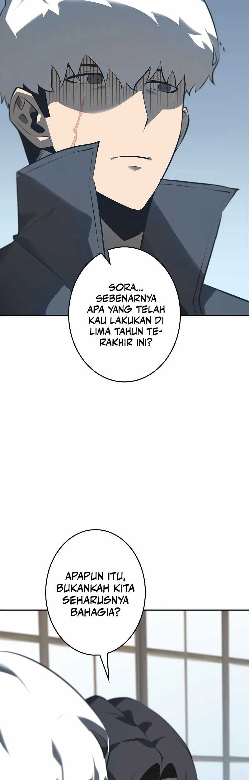 Return From The Abyss Chapter 16 Gambar 44