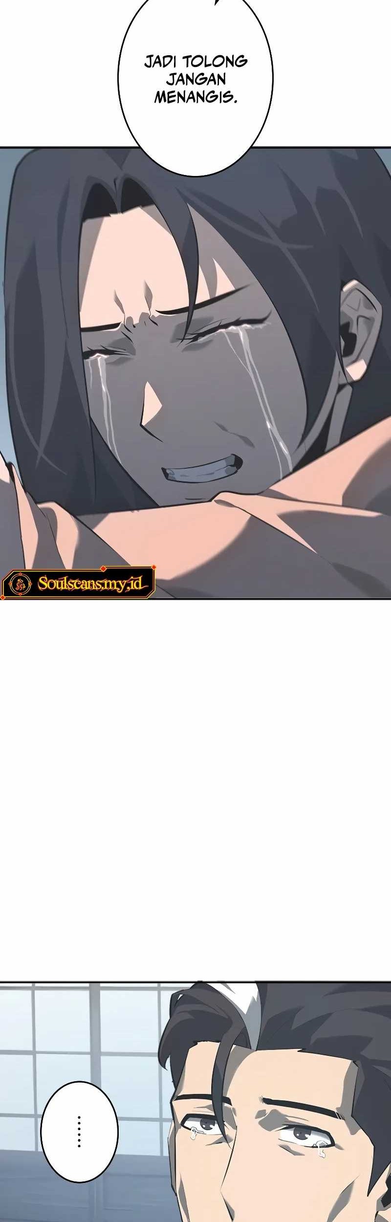 Return From The Abyss Chapter 16 Gambar 52