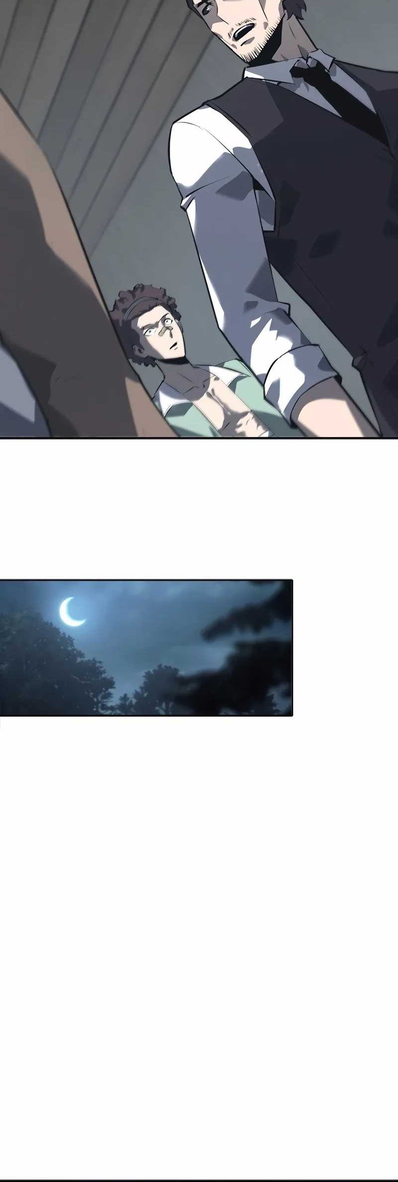 Return From The Abyss Chapter 16 Gambar 58