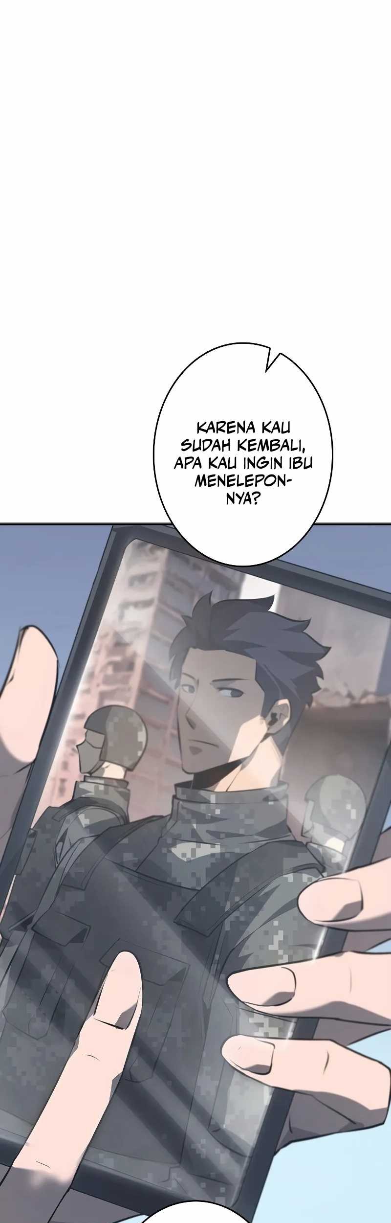 Return From The Abyss Chapter 16 Gambar 62