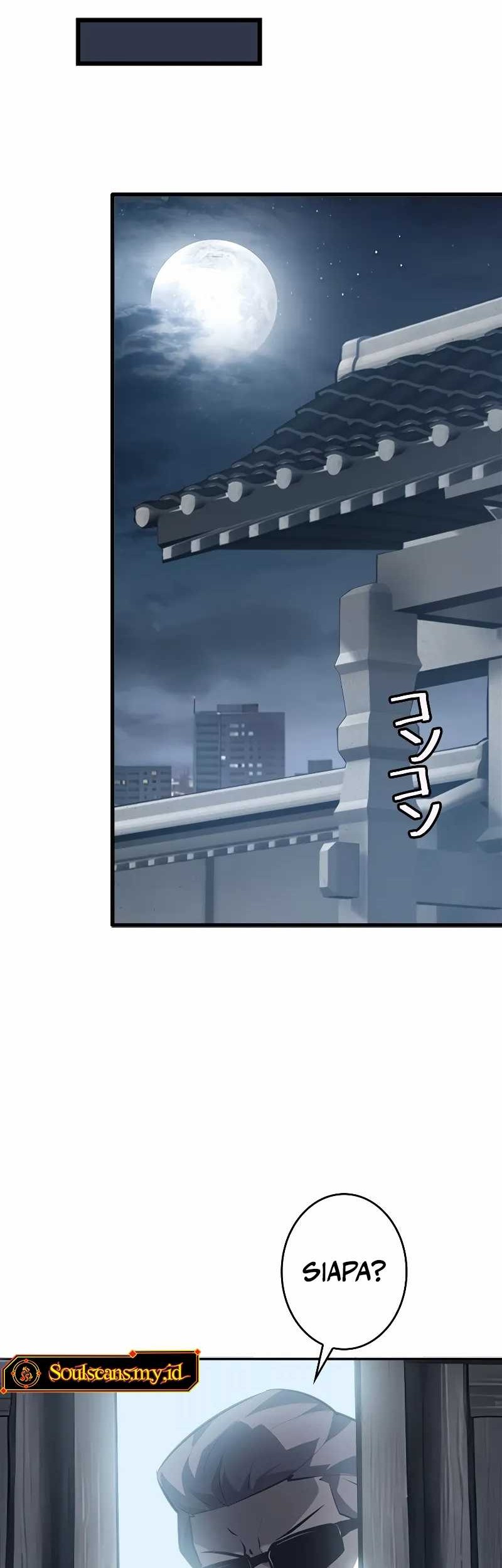 Return From The Abyss Chapter 16 Gambar 72
